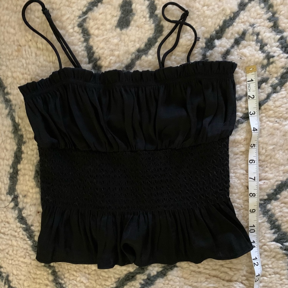 A Little Ruffle Tank // - Picture 5 of 5